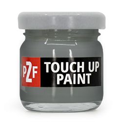Land Rover Giverney Green 734 / HZB Touch Up Paint Kit
