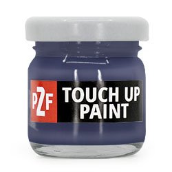 Land Rover Bali Blue 823 Touch Up Paint Kit