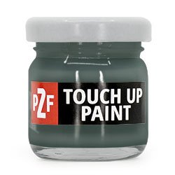 Land Rover Kosrae Green 862 Touch Up Paint Kit