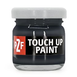 Land Rover Ligurian Black 2358 / NME / 1EU Touch Up Paint Kit