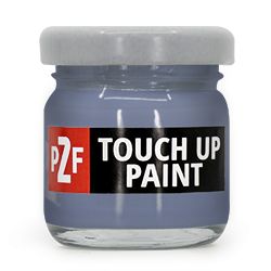 Mercedes Quartz Blue 935 Touch Up Paint Kit