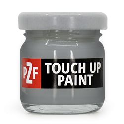 Mercedes Crystal Antimon Grey 701 Touch Up Paint Kit
