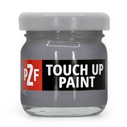 Mercedes Flint Grey 7368 Lackstift Set