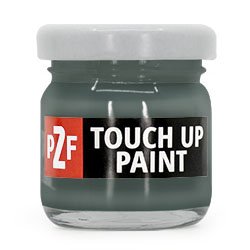 Mazda Nordic Green 27C Touch Up Paint Kit