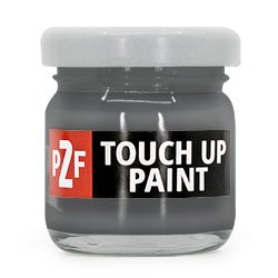 Mazda Monterey Grey 36T Touch Up Paint Kit