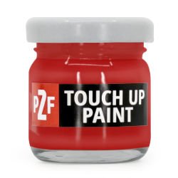 Mazda Soul Red Crystal 46V Touch Up Paint Kit
