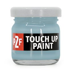 Kit de Tinta de Retoque Nissan Light Blue B10