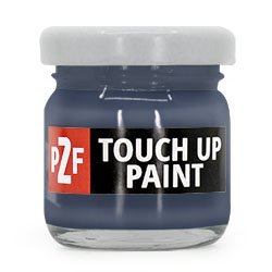 Kit de Tinta de Retoque Nissan Blue BX5
