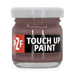 Kit de Tinta de Retoque Nissan Brown C15