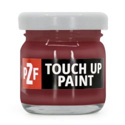 Opel Peperoncino Red / Chilirot G1R Touch Up Paint Kit