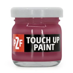 Kit de Tinta de Retoque Opel Ruby Red EPY / GD6