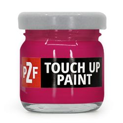 Porsche Carmine Red 009 Touch Up Paint Kit