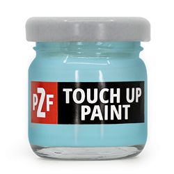 Porsche Olympic Blue 51P Touch Up Paint Kit