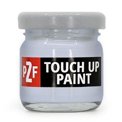 Porsche Diamond Blue 697 Kit de Retouche de Peinture