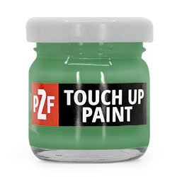 Porsche Green 2D8 Kit de Pintura de Retoque