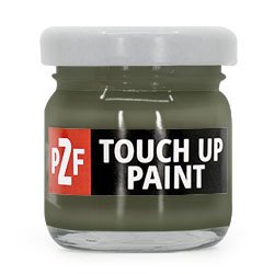 Porsche Dark Olive M6X Kit de Pintura de Retoque