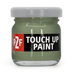Porsche Olive Green M6U Touch Up Paint Kit