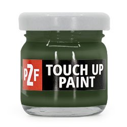 Porsche Racing Green 22G Kit de Pintura de Retoque