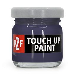 Porsche Ultraviolett M4A Kit de Retouche de Peinture