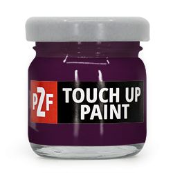 Porsche Amethyst M4Z Touch Up Paint Kit