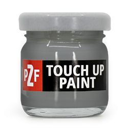 Kit de Tinta de Retoque Renault Gris Acier 2 Ed 266