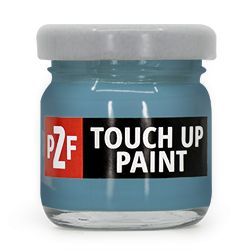 Renault Bleu Celadon RQT Touch Up Paint Kit
