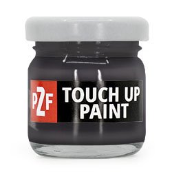 Kit de Tinta de Retoque Renault Noir Nocturne 268