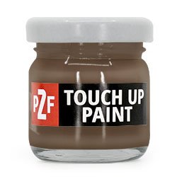 Kit de Tinta de Retoque Renault Tourmaline Brune CNG