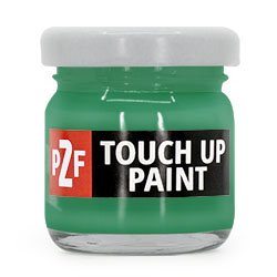 Kit de Tinta de Retoque Renault Vert Alien DNR