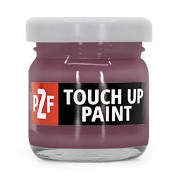 Kit de Tinta de Retoque Renault Fushsia LNE