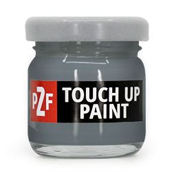 Skoda Satin Grey 5T / F5X / 9154 Touch Up Paint Kit