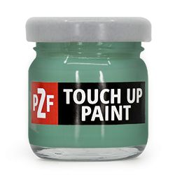 Skoda Pacific Green 8U / F6U / 9560 / L956 Touch Up Paint Kit