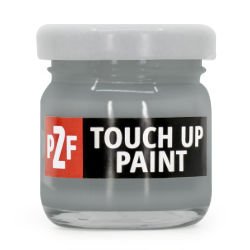Skoda Arctic Silver F7B Touch Up Paint Kit
