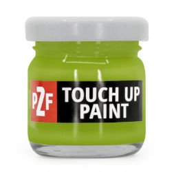 Skoda Mamba Green G6E Touch Up Paint Kit