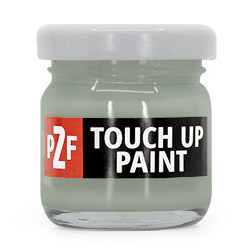 Skoda Timiano Green T6Y Touch Up Paint Kit
