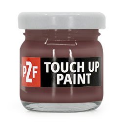 Subaru Mahogany Red 56E Lackstift Set