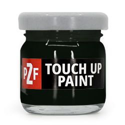 Tesla Racing Green 6002M / 1GN00 Touch Up Paint Kit