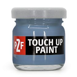 Toyota Denim Blue 8L9 Touch Up Paint Kit