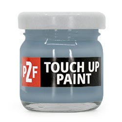 Toyota Light Aqua 768 Touch Up Paint Kit
