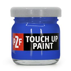 Toyota Blue Mat 8P1 Touch Up Paint Kit