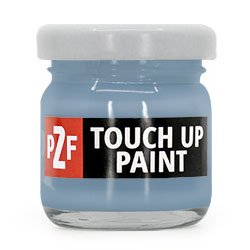 Toyota Right Blue 8R2 Touch Up Paint Kit