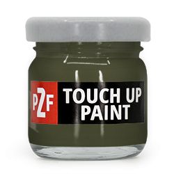Toyota Amazon Green 6V2 Touch Up Paint Kit
