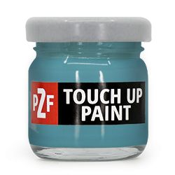 Toyota Clear Emerald 792 Touch Up Paint Kit