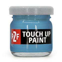 Toyota Atmospheric Blue 8Y1 Touch Up Paint Kit