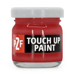 Toyota Track Red DCK Touch Up Paint Kit