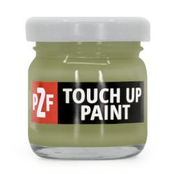 Toyota Lime Rush 5C3 Touch Up Paint Kit