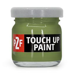 Volkswagen Lime Green L98B Touch Up Paint Kit
