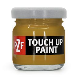 Volkswagen Sunny Yellow LH1Q Touch Up Paint Kit
