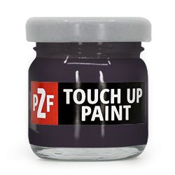 Volkswagen Dark Violett LC4V Kit de Pintura de Retoque