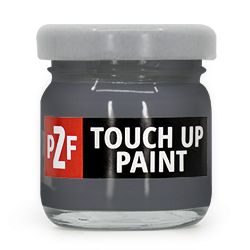 Acura Anthracite NH643M-A Touch Up Paint | Anthracite Scratch Repair | NH643M-A Paint Repair Kit